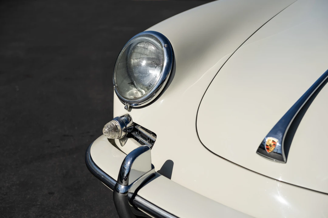 1963 Porsche 356 B - Image 19 of 31