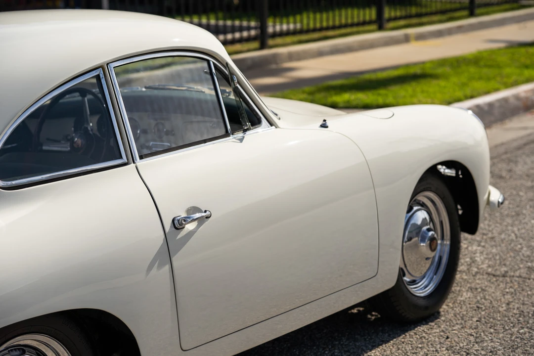 1963 Porsche 356 B - Image 18 of 31