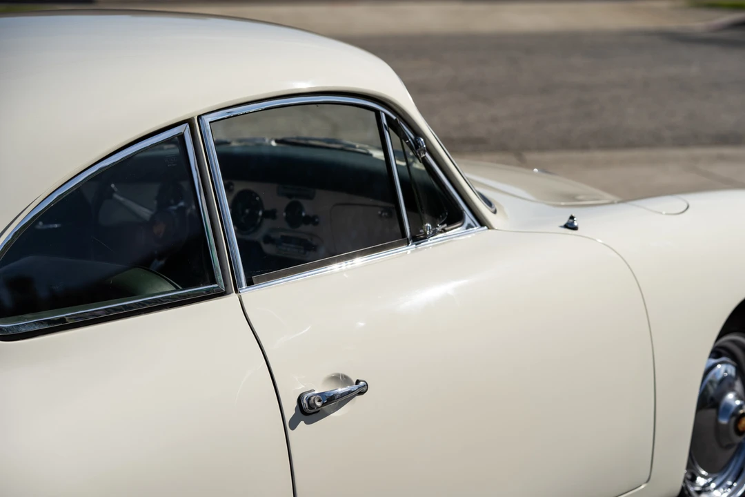 1963 Porsche 356 B - Image 17 of 31