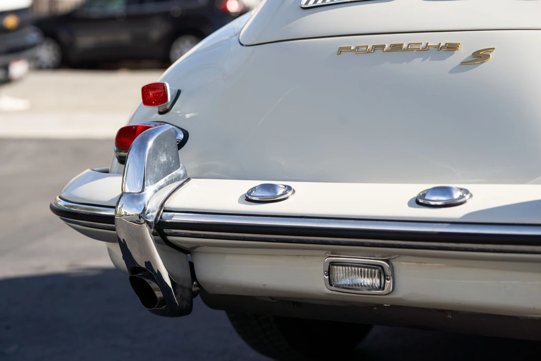 1963 Porsche 356 B - Image 15 of 31