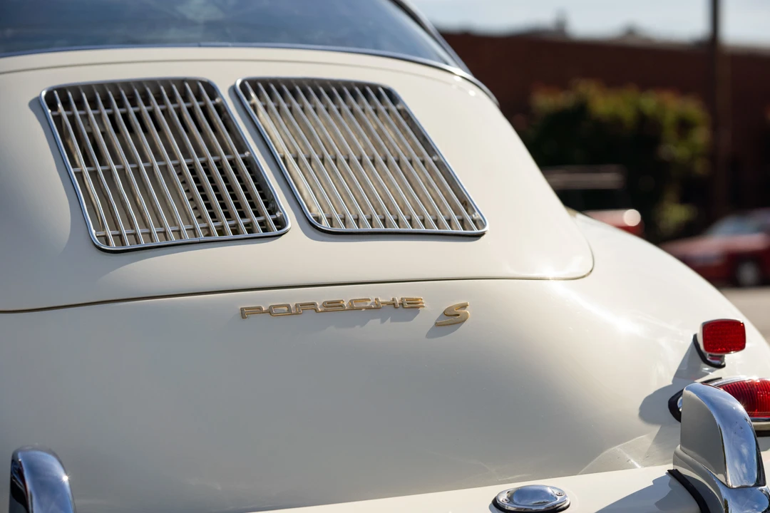 1963 Porsche 356 B - Image 14 of 31
