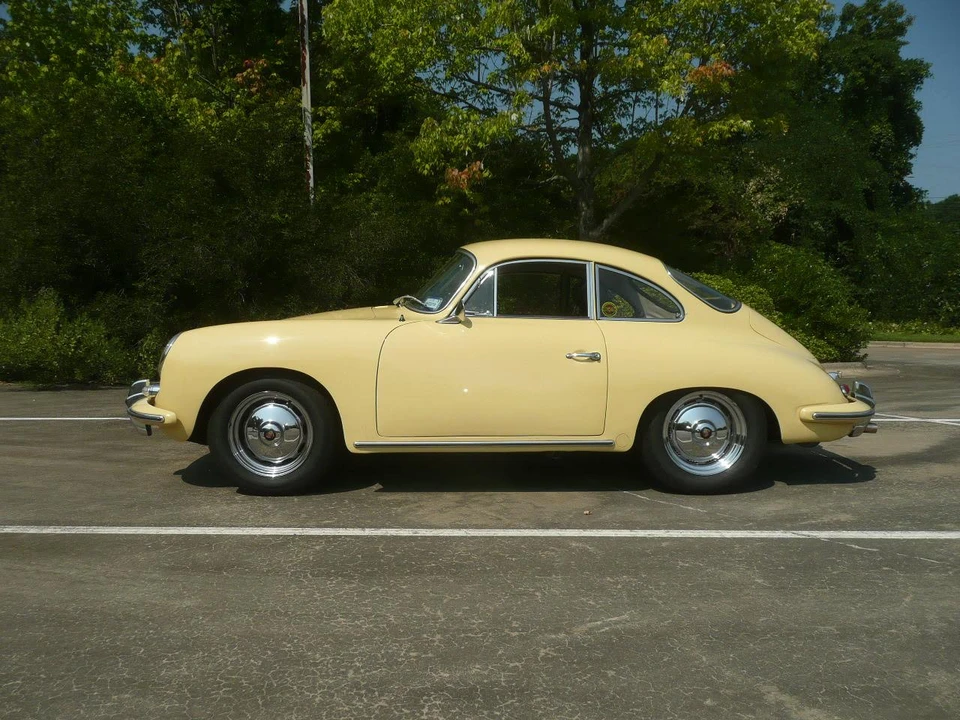 1963 Porsche 356 B - Image 20 of 31
