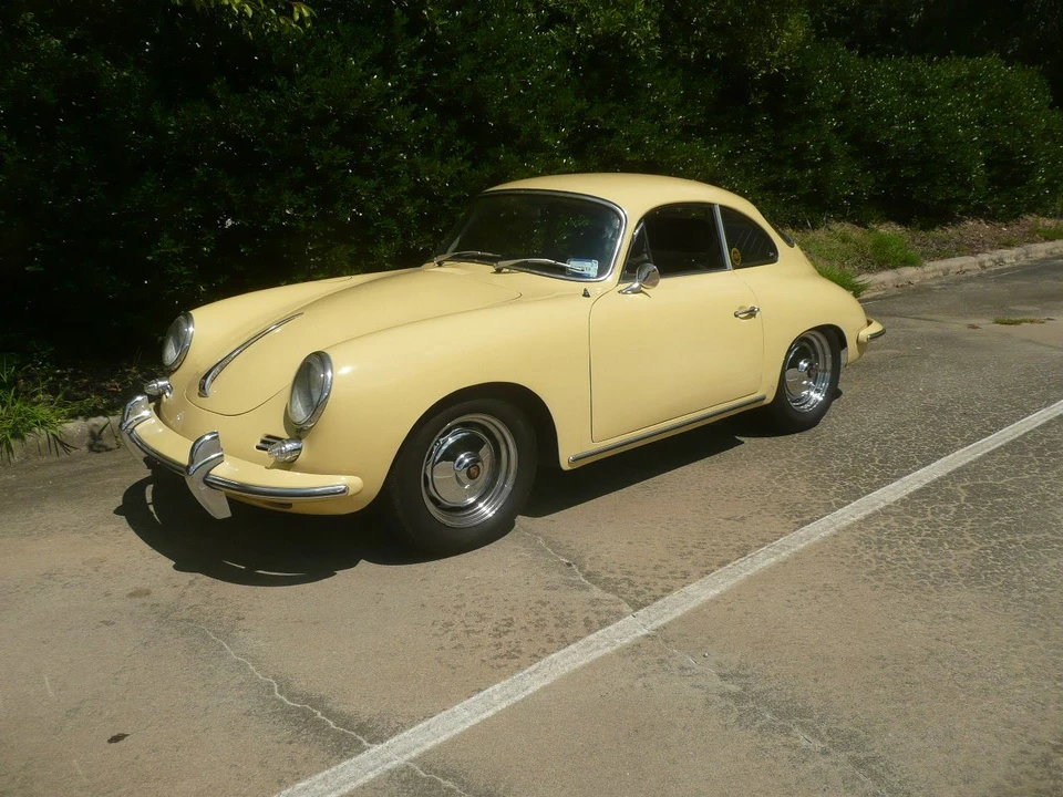 1963 Porsche 356 B - Image 8 of 31