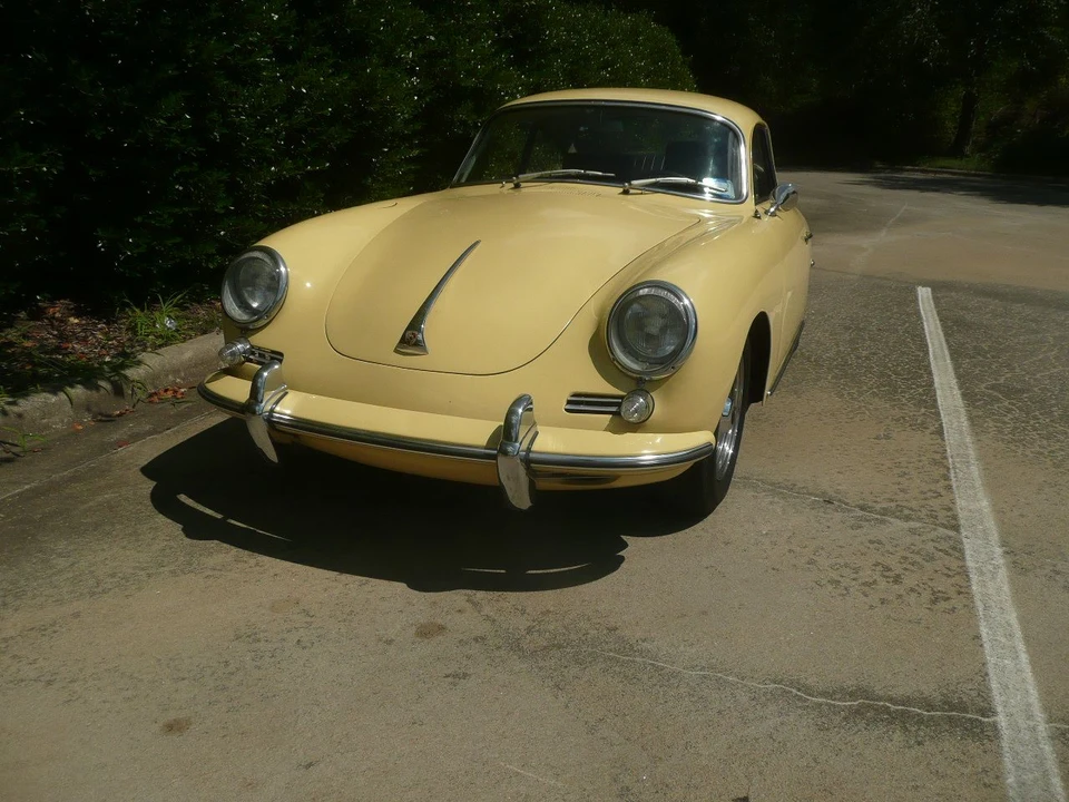 1963 Porsche 356 B - Image 12 of 31