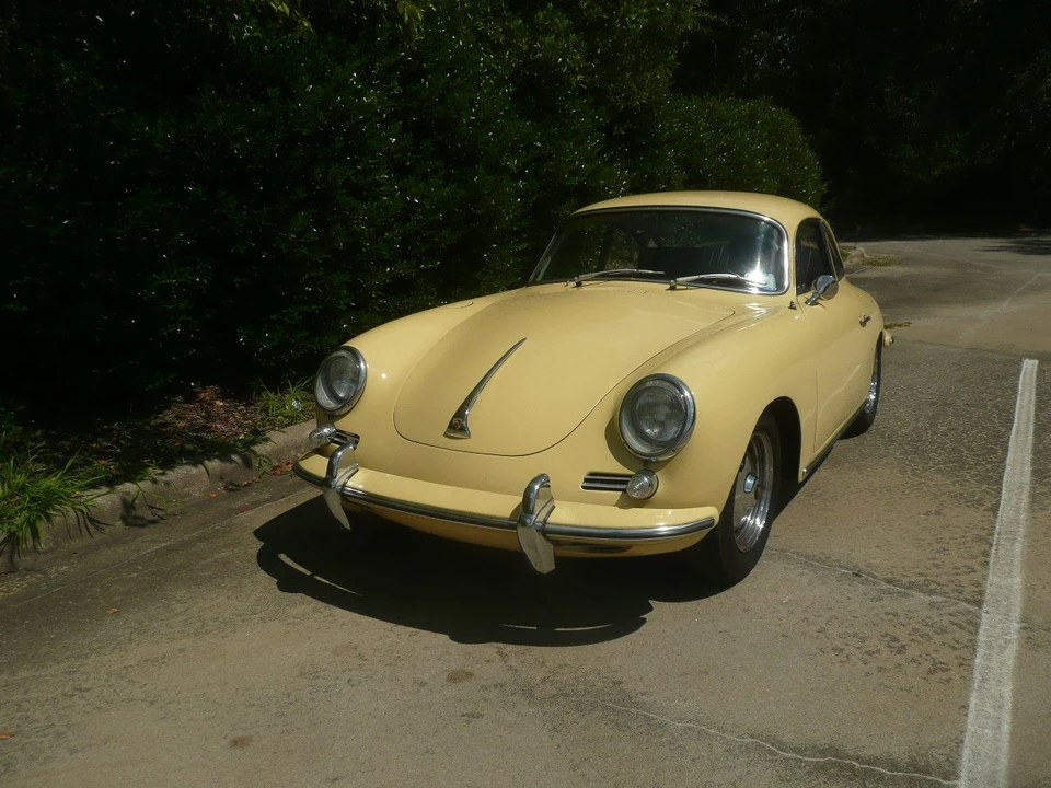 1963 Porsche 356 B - Image 13 of 31