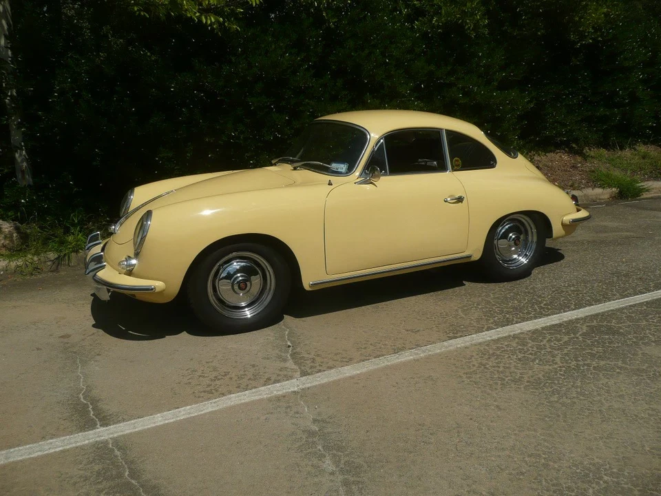 1963 Porsche 356 B - Image 15 of 31