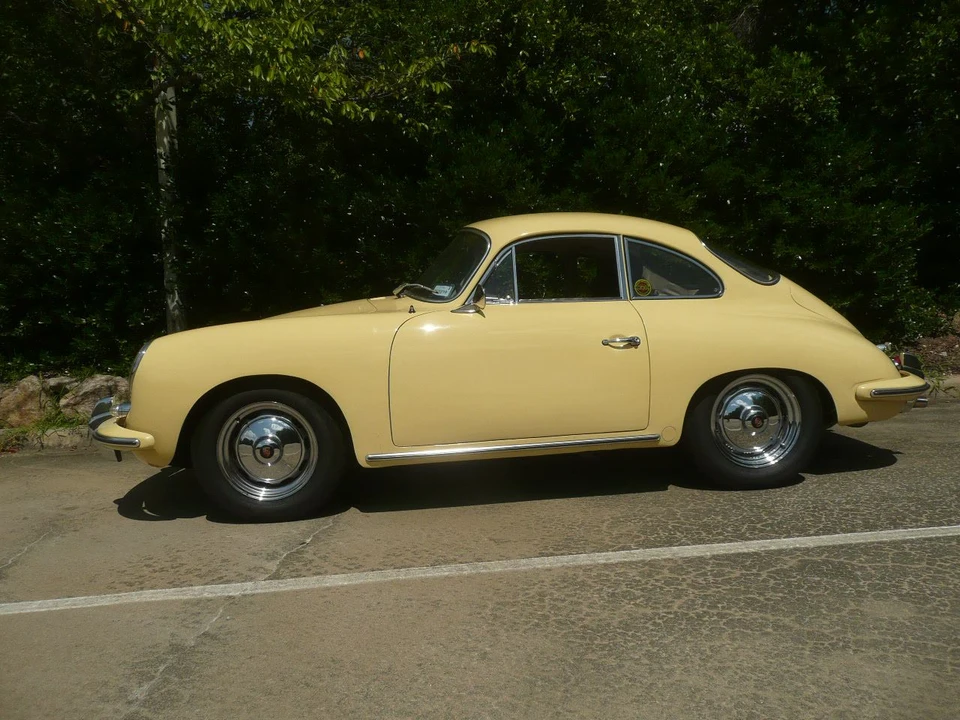 1963 Porsche 356 B - Image 17 of 31