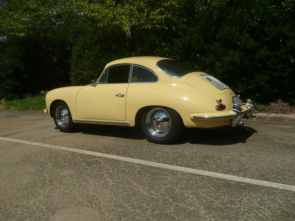 1963 Porsche 356 B - Image 23 of 31