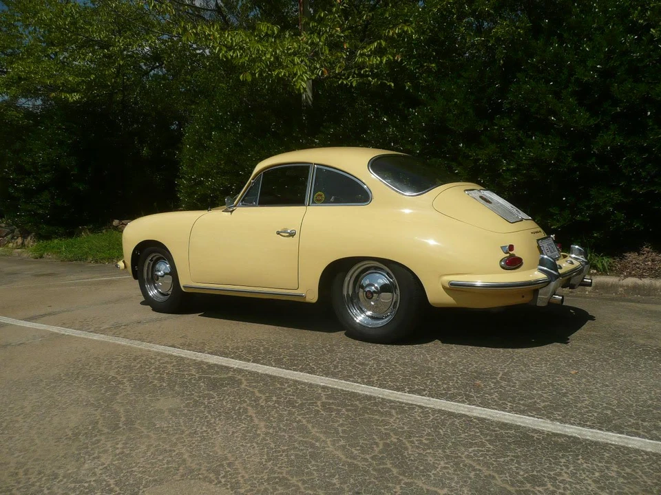1963 Porsche 356 B - Image 24 of 31