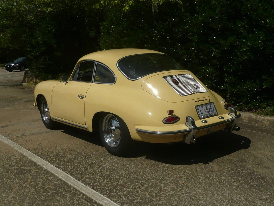 1963 Porsche 356 B - Image 27 of 31