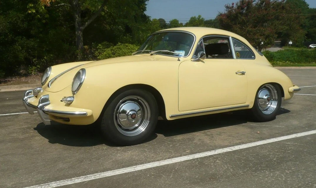 1963 Porsche 356 B - Image 6 of 31