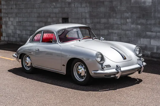 1963 Porsche 356 B - Image 2 of 31