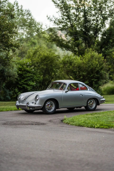 1963 Porsche 356 B - Image 23 of 31