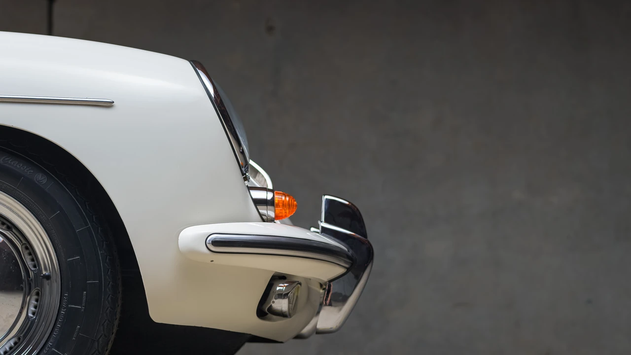 1963 Porsche 356 B - Image 25 of 31