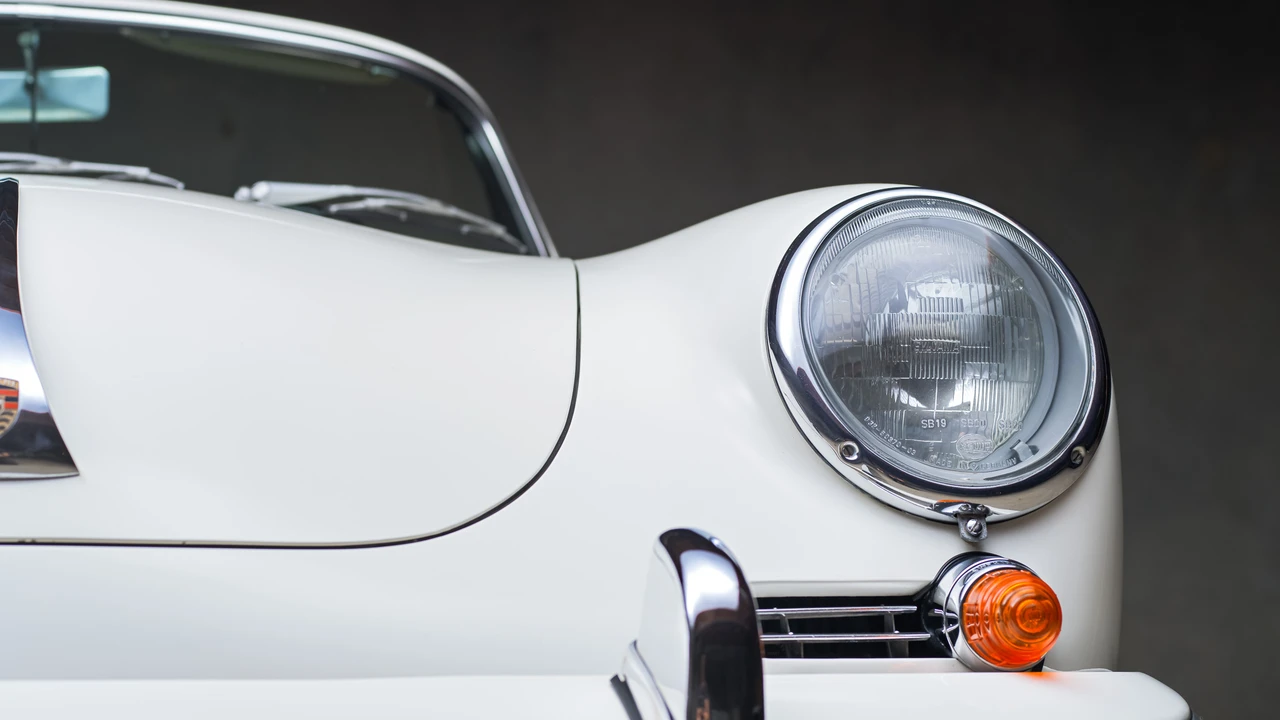 1963 Porsche 356 B - Image 30 of 31