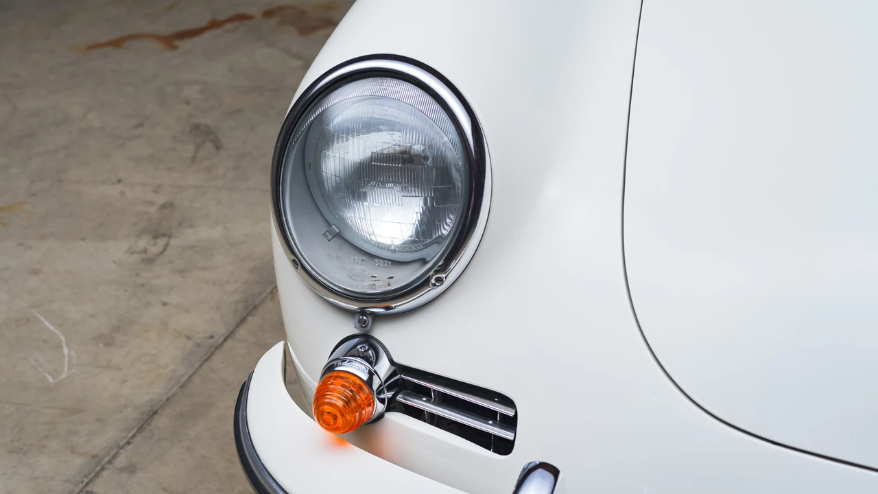 1963 Porsche 356 B - Image 31 of 31
