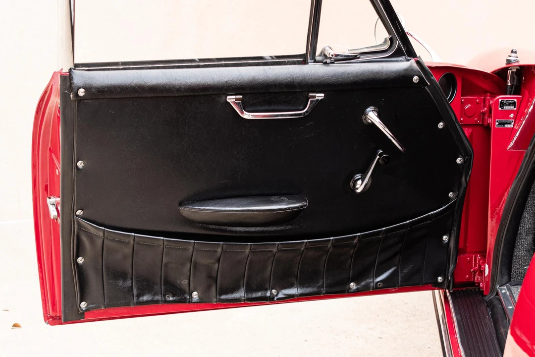 1963 Porsche 356 B - Image 28 of 31