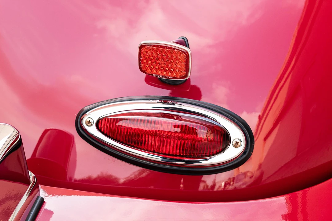 1963 Porsche 356 B - Image 16 of 31