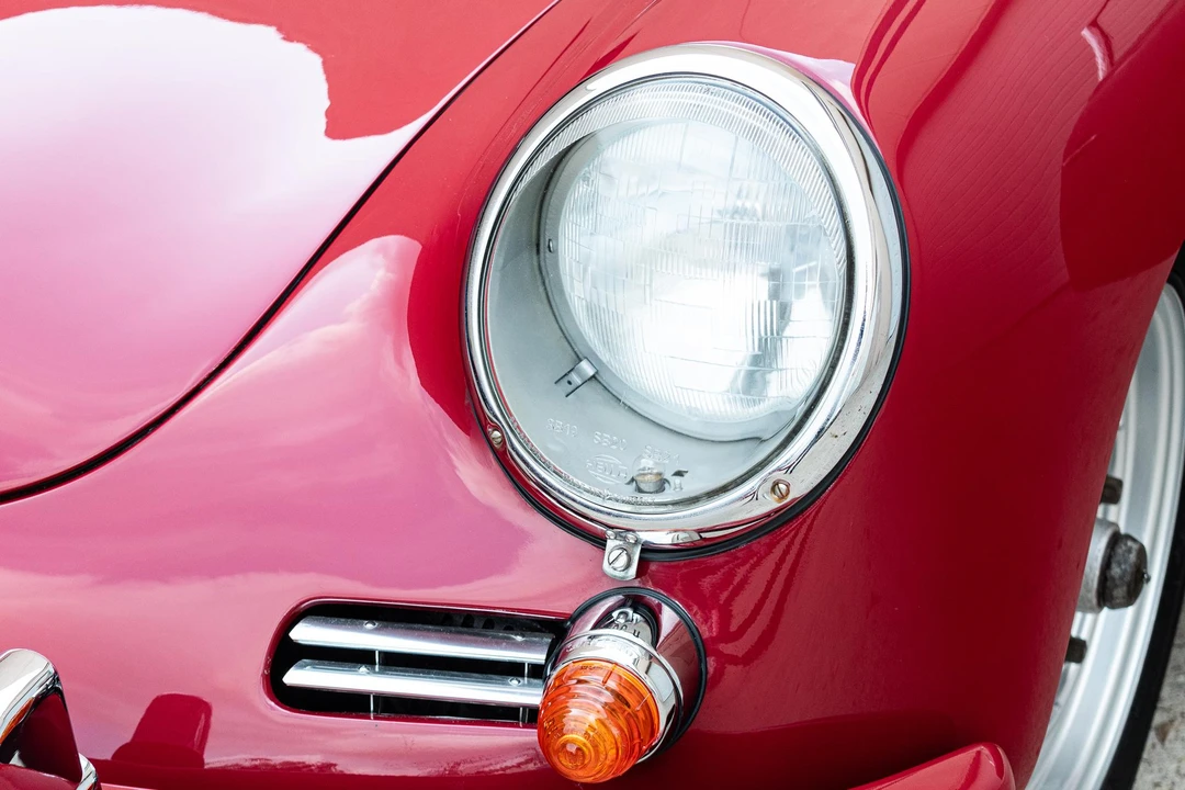 1963 Porsche 356 B - Image 14 of 31