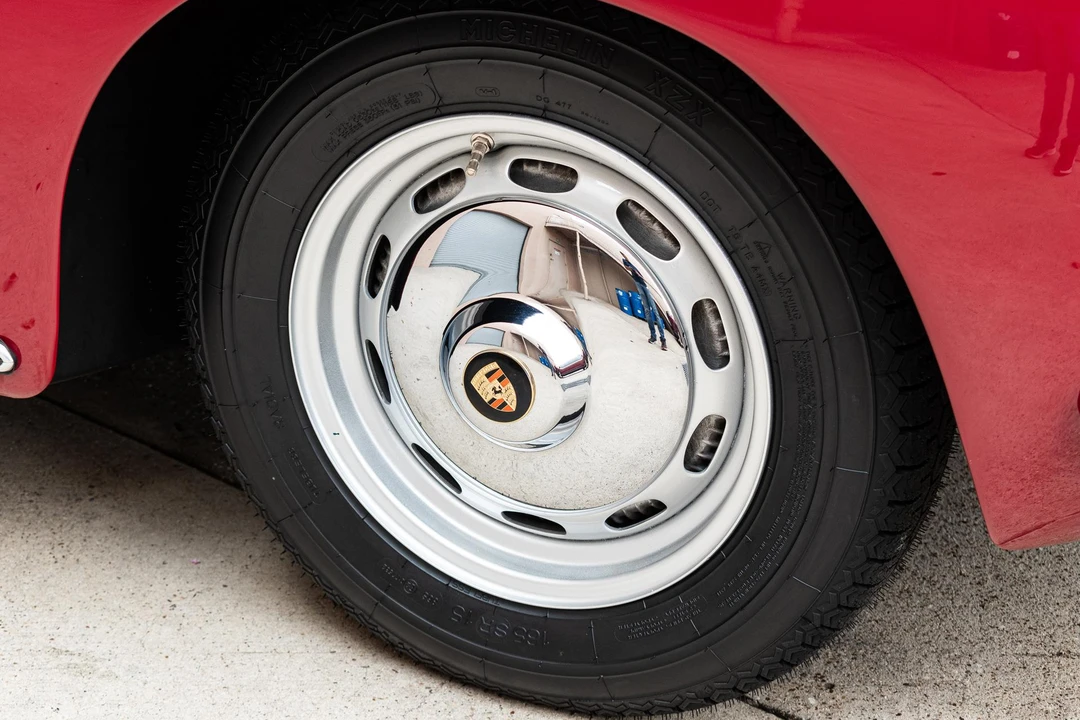1963 Porsche 356 B - Image 20 of 31