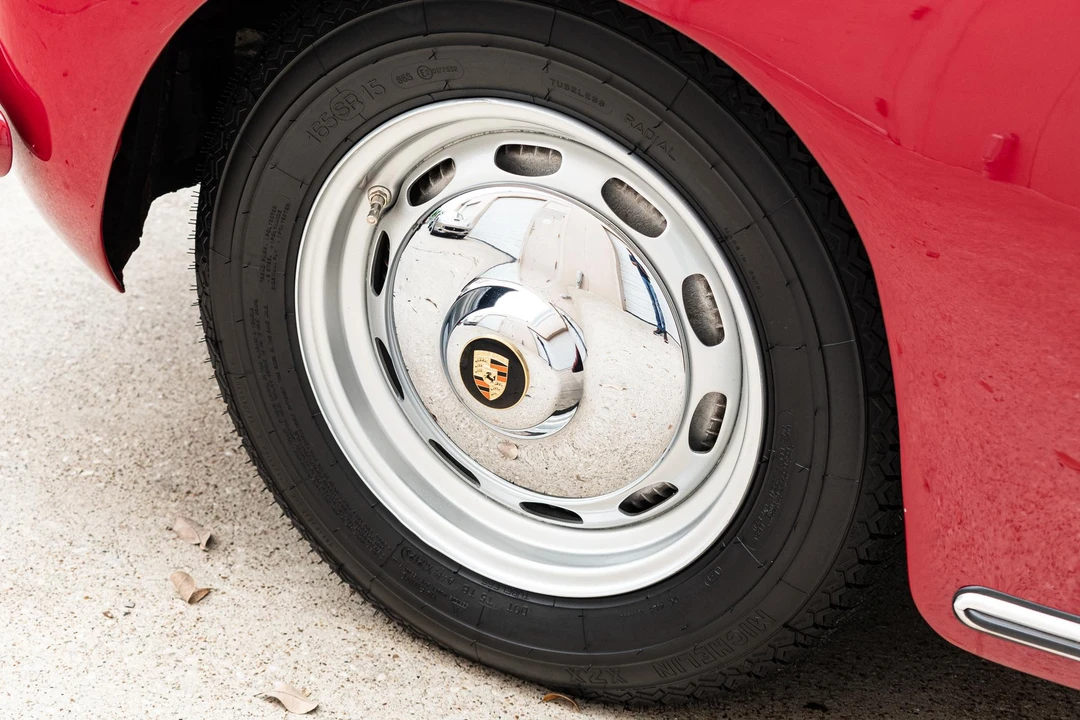 1963 Porsche 356 B - Image 23 of 31
