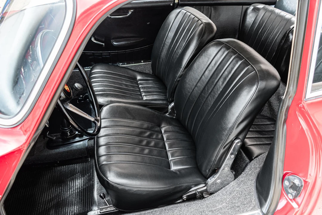 1963 Porsche 356 B - Image 29 of 31