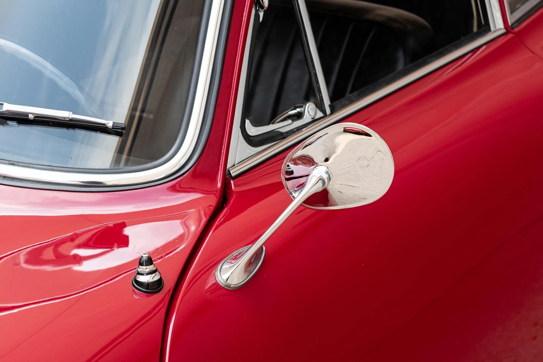 1963 Porsche 356 B - Image 19 of 31