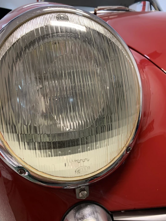1963 Porsche 356 B - Image 26 of 31