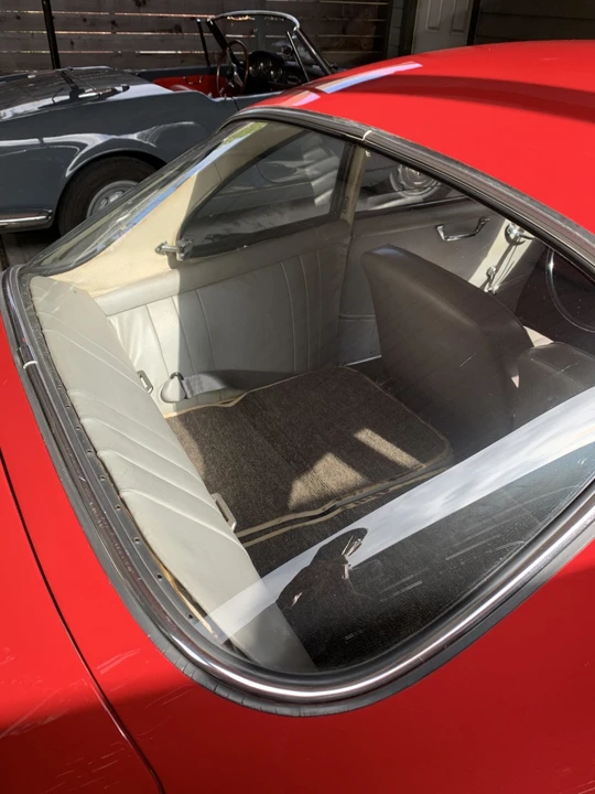 1963 Porsche 356 B - Image 29 of 31