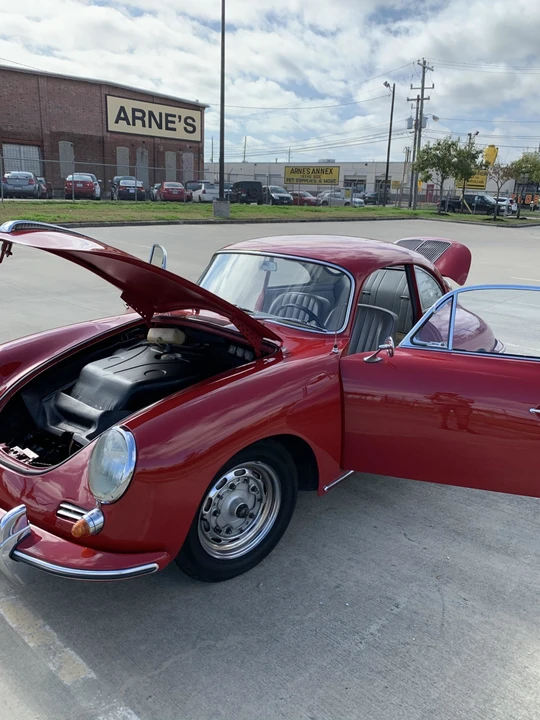 1963 Porsche 356 B - Image 13 of 31