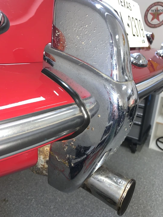 1963 Porsche 356 B - Image 30 of 31