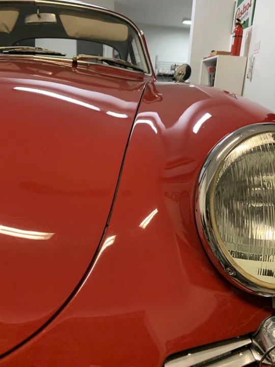 1963 Porsche 356 B - Image 20 of 31