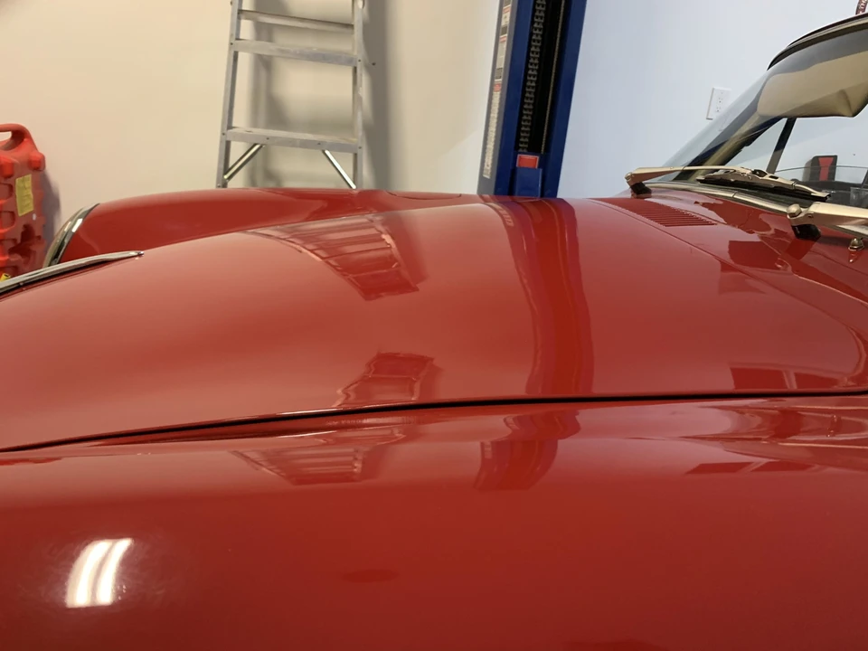 1963 Porsche 356 B - Image 17 of 31