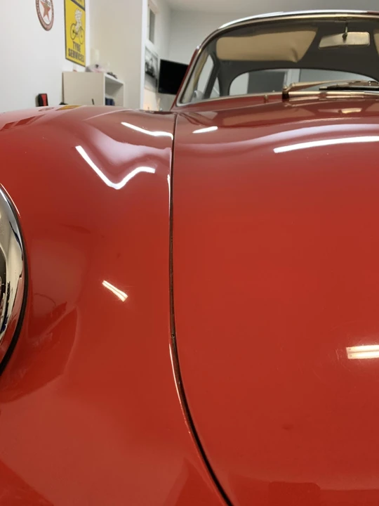 1963 Porsche 356 B - Image 19 of 31