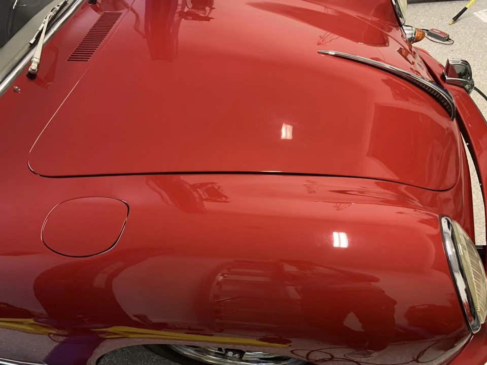 1963 Porsche 356 B - Image 15 of 31