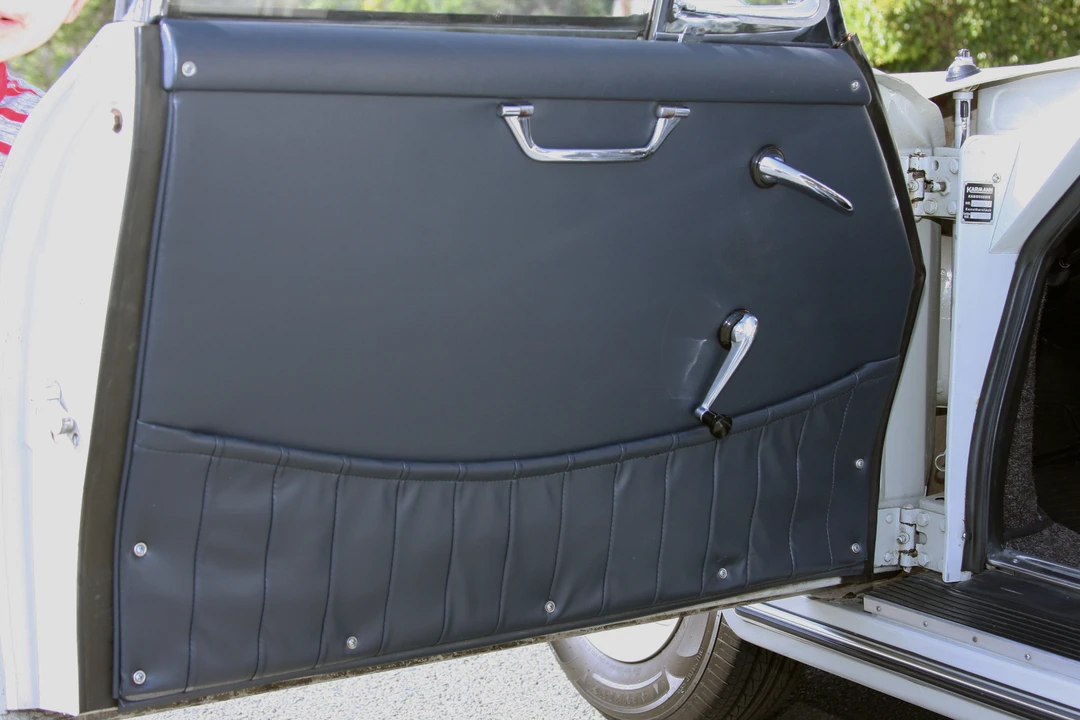 1963 Porsche 356 B - Image 17 of 31