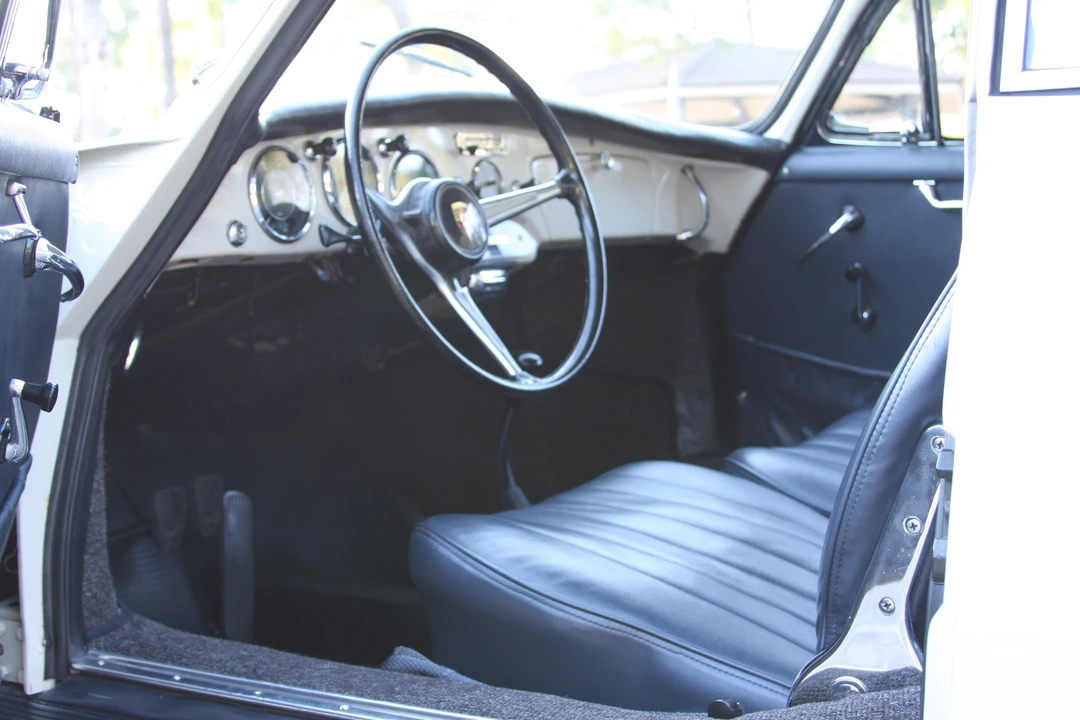 1963 Porsche 356 B - Image 23 of 31