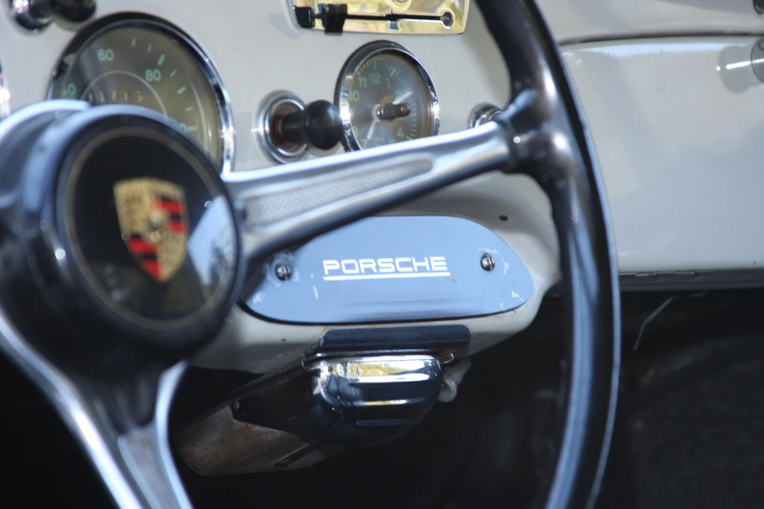 1963 Porsche 356 B - Image 24 of 31