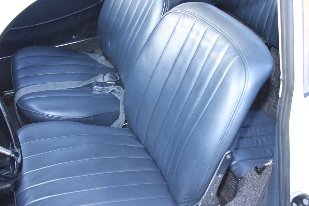 1963 Porsche 356 B - Image 25 of 31