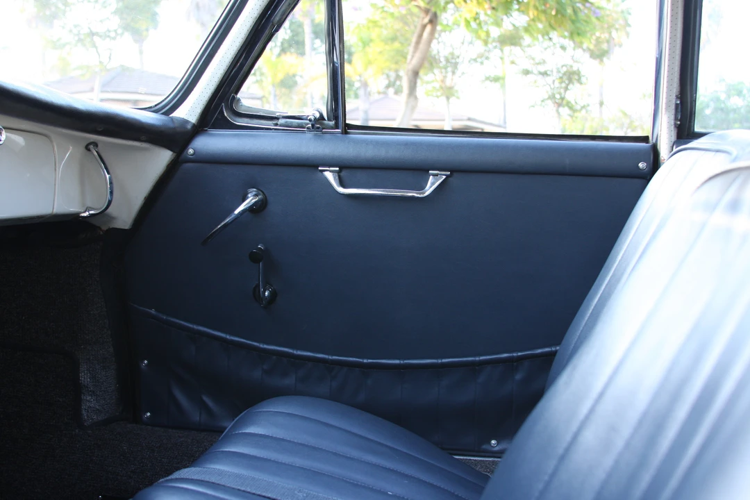 1963 Porsche 356 B - Image 27 of 31