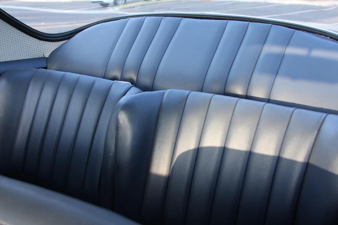 1963 Porsche 356 B - Image 21 of 31