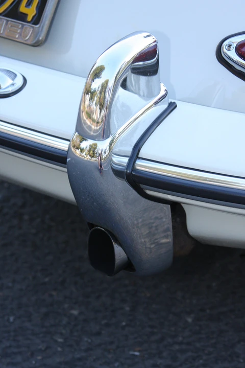 1963 Porsche 356 B - Image 11 of 31