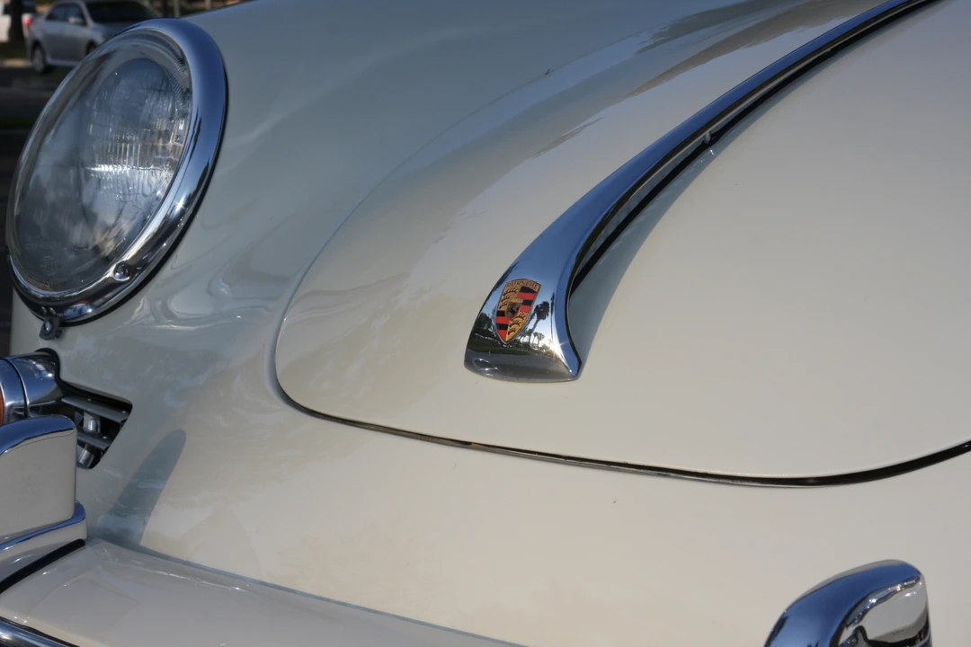 1963 Porsche 356 B - Image 12 of 31