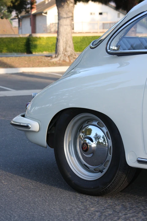 1963 Porsche 356 B - Image 14 of 31