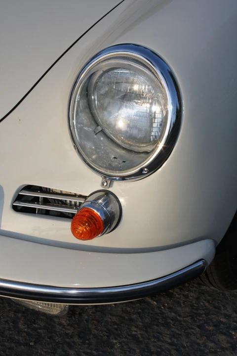 1963 Porsche 356 B - Image 15 of 31