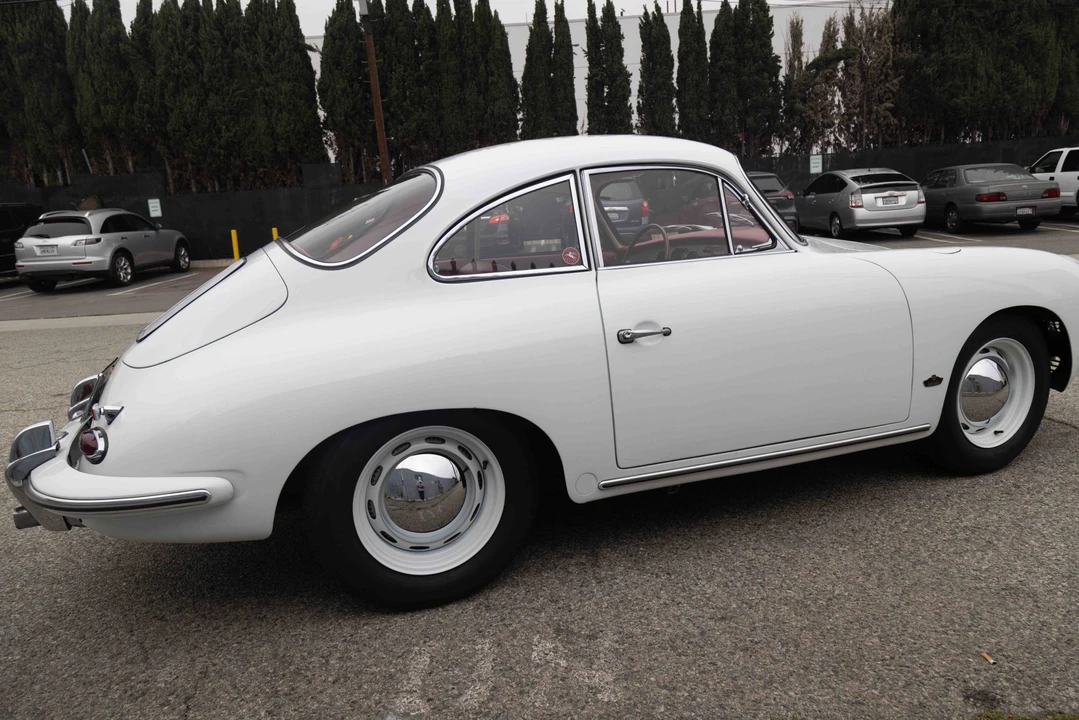 1963 Porsche 356 B - Image 20 of 31