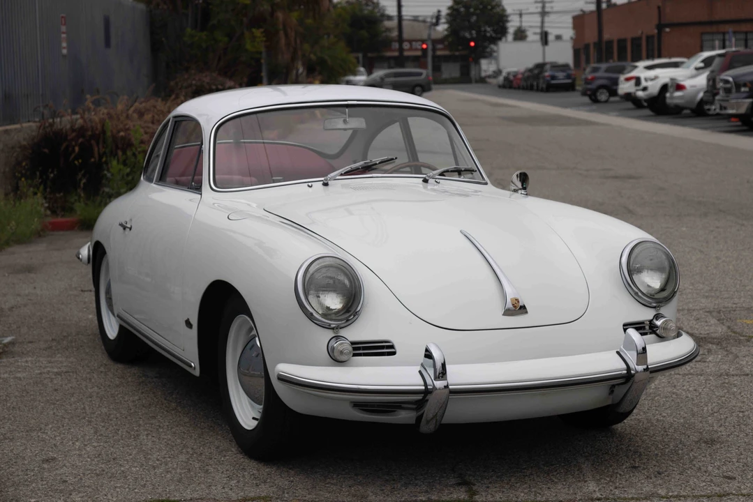 1963 Porsche 356 B - Image 15 of 31