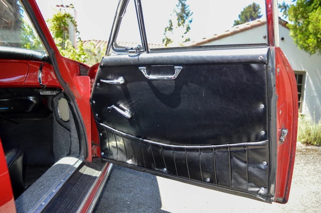 1963 Porsche 356 B - Image 27 of 31