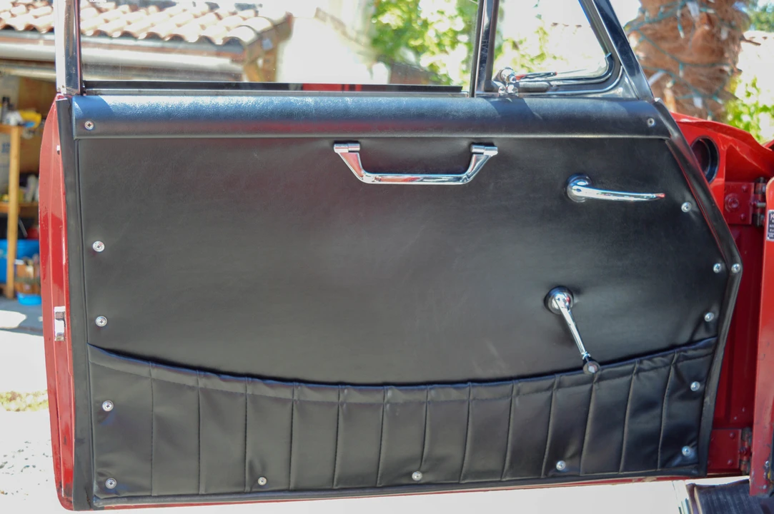 1963 Porsche 356 B - Image 18 of 31
