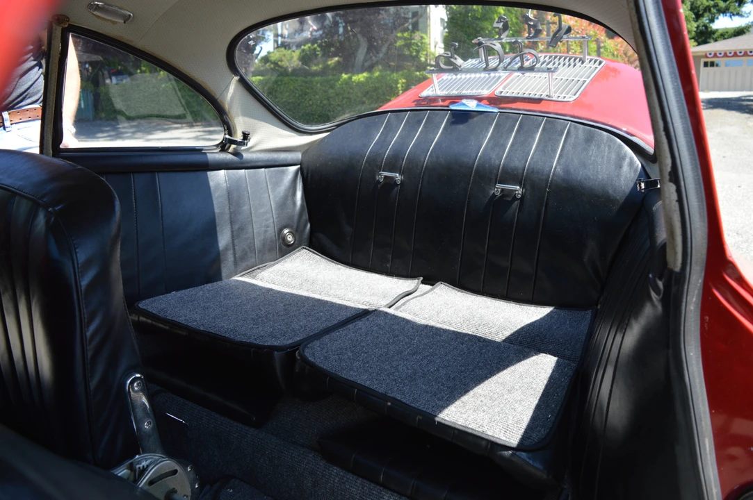 1963 Porsche 356 B - Image 22 of 31